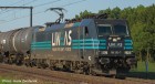 73214 Roco Electric locomotive class 186, Lineas